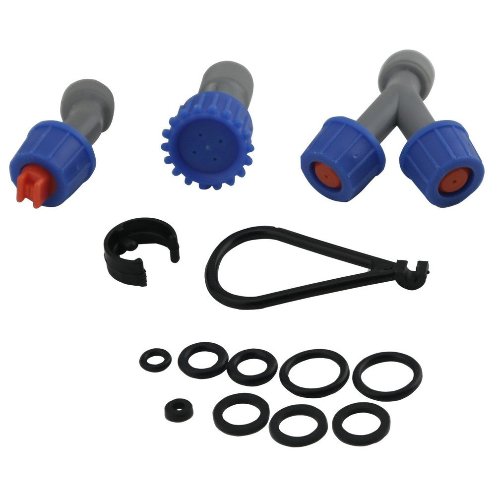Rainmaker 4gal & 5gal Spare Parts Kit (96/CS)