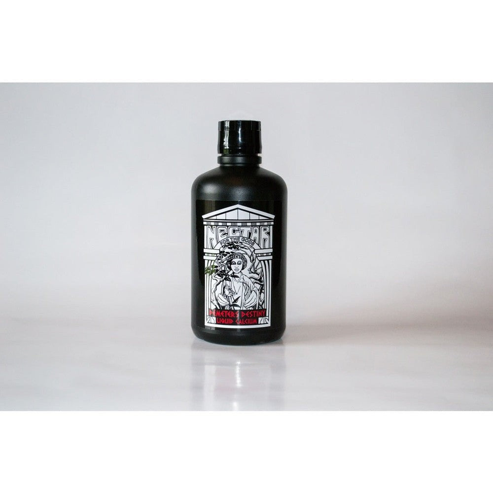 Demeter's Destiny - Black Label Supply llc