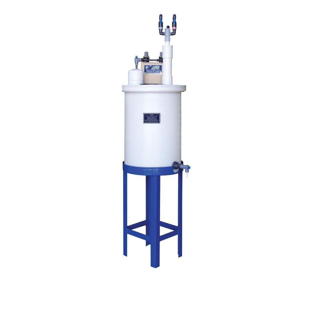 AANE™ Injection System – Disinfection and Sanitation