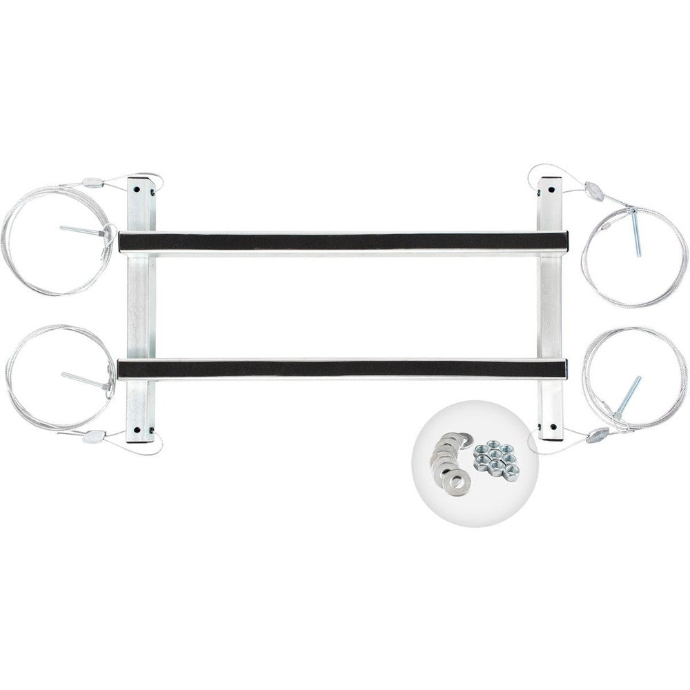 Hanging Kit for Models A70 & A95(F) - Black Label Supply llc