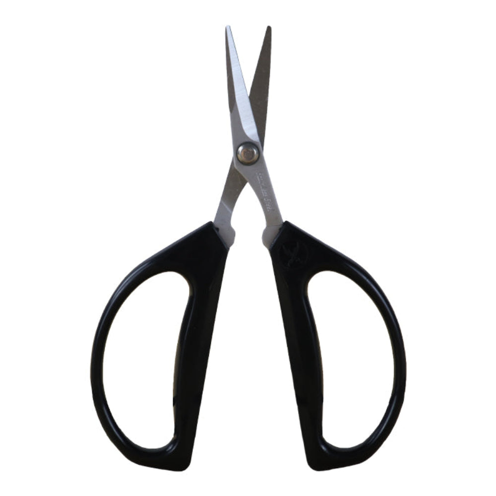 Piranha Pruner Bonsai Shear Scissors 40mm Stainless Blade