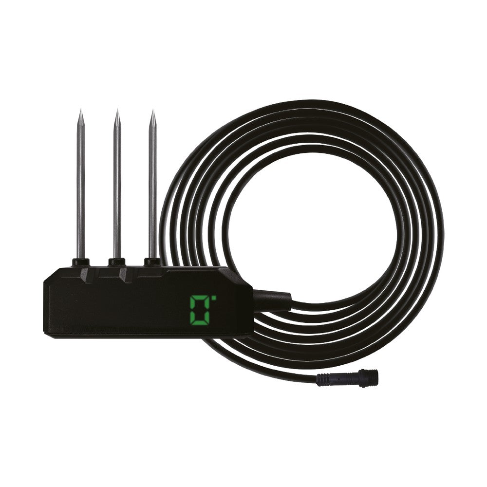 TrolMaster Water Content Sensor 3 with splitter cable set (WCS-3) – water sensors