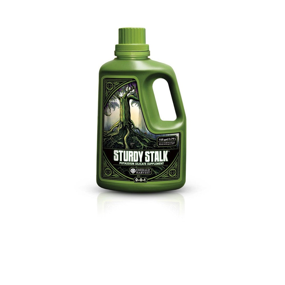 Emerald Harvest Sturdy Stalk - Black Label Supply llc