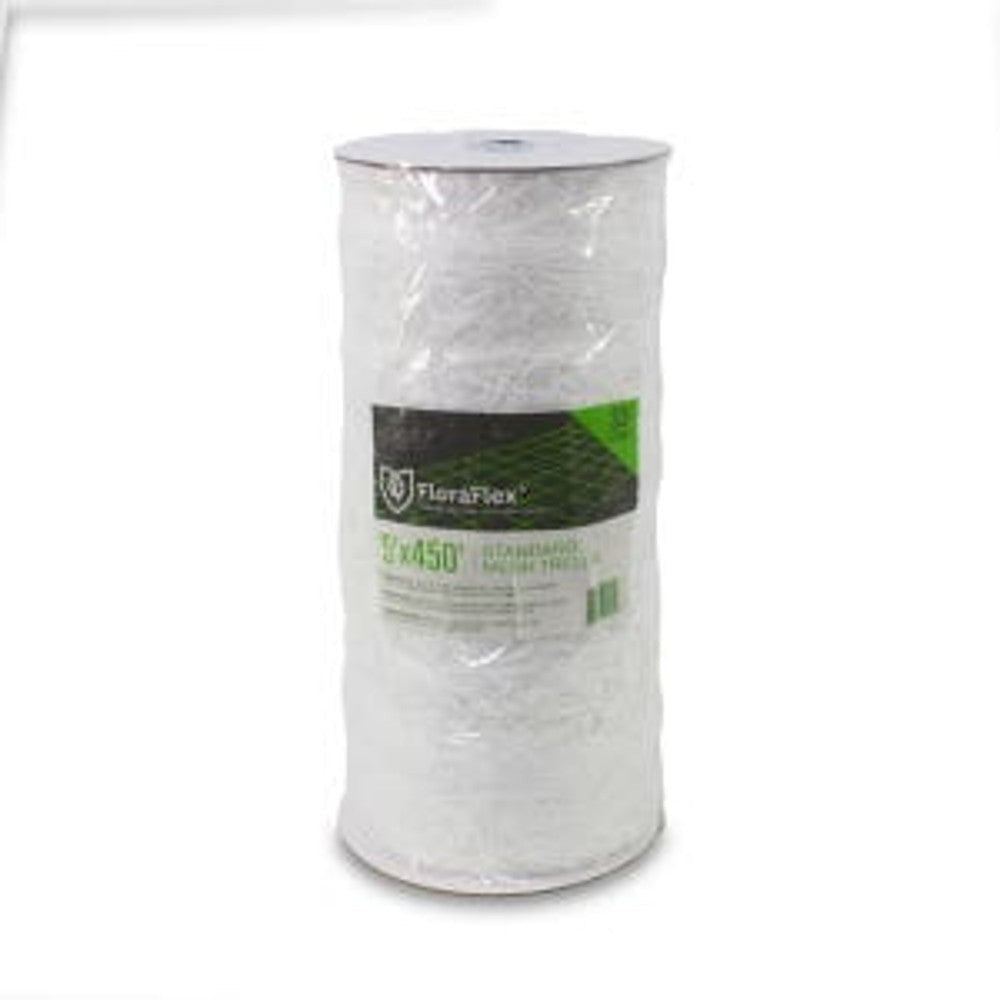 FloraFlex Trellis – Mesh Trellis 3.5" Square  | 5' X 450' – Trellis