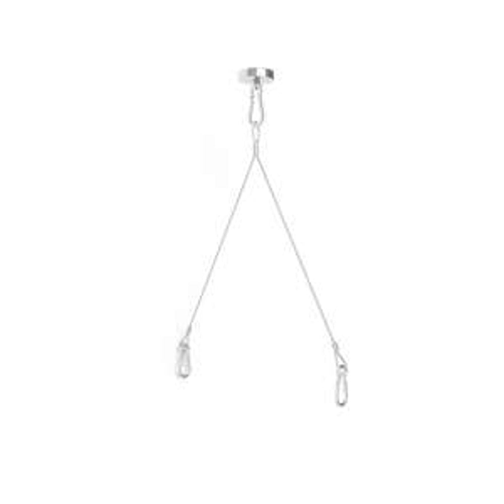 FloraFlex Magnetic Light Hanger – HID