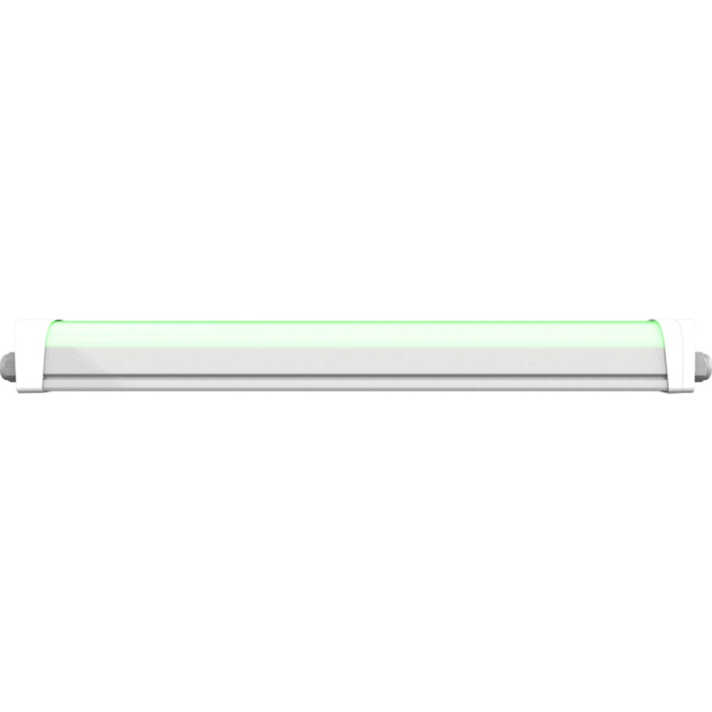 GrowPros Emergency Green Light 2ft – LED - Single Bar
