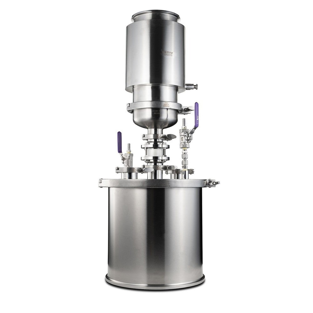 5 Gallon Refinement Filter - Black Label Supply llc