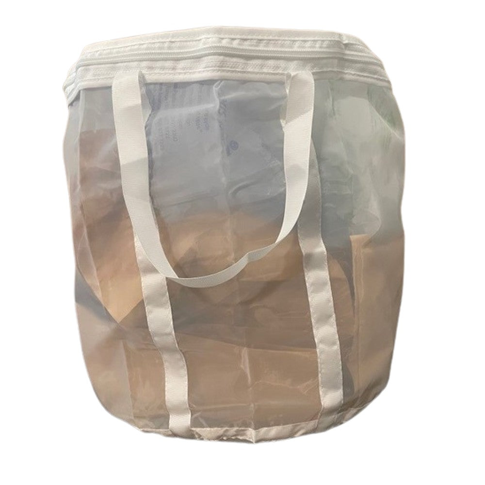 Delta Separations CUP-15 Ethanol Extraction Bag - 90 micron – Centrifuge Bags