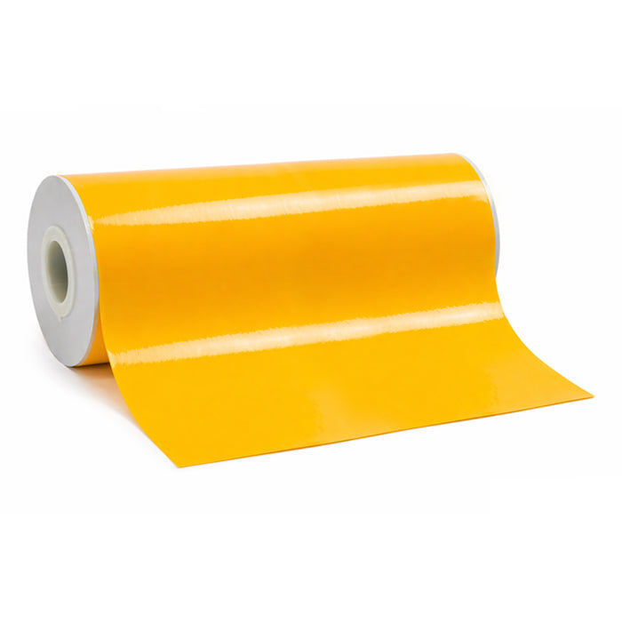 12in Yellow
