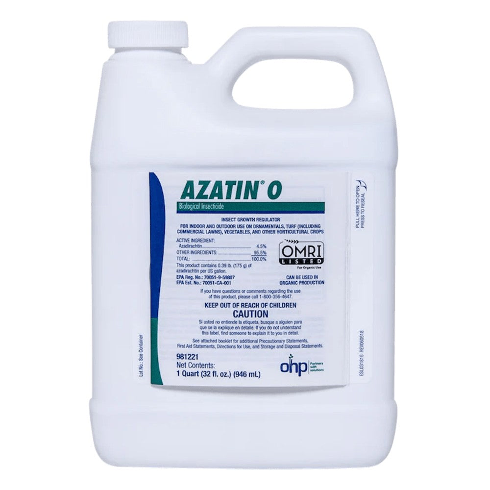 Azatin®O - Black Label Supply llc