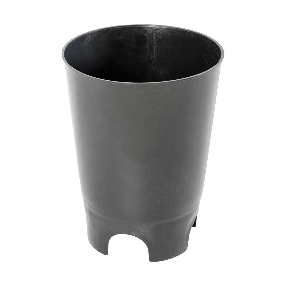 Grow Flow 2 - Gal Expansion Outer Bucket - Black Label Supply llc