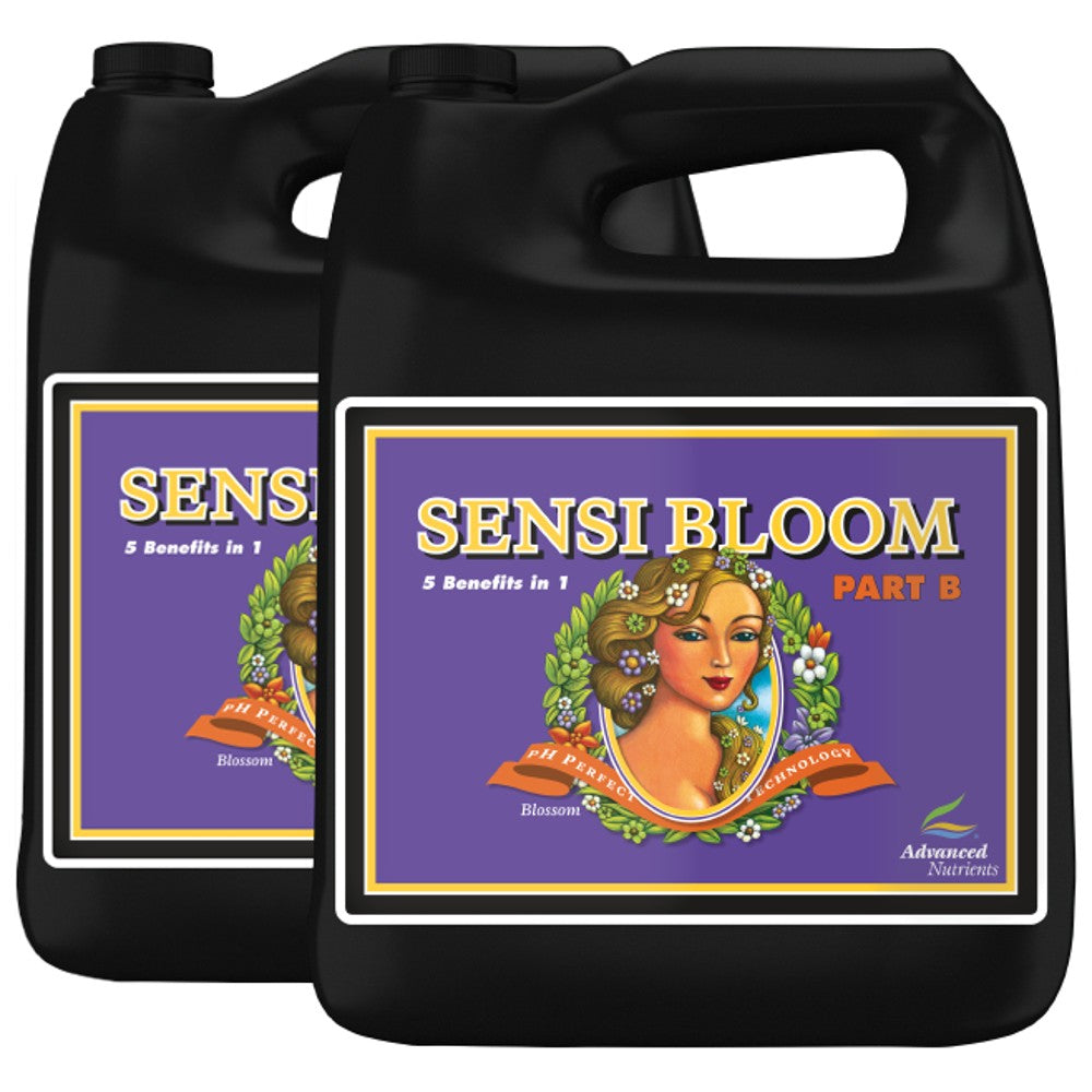 pH Perfect® Sensi Bloom Part A – 4 L – Liquid