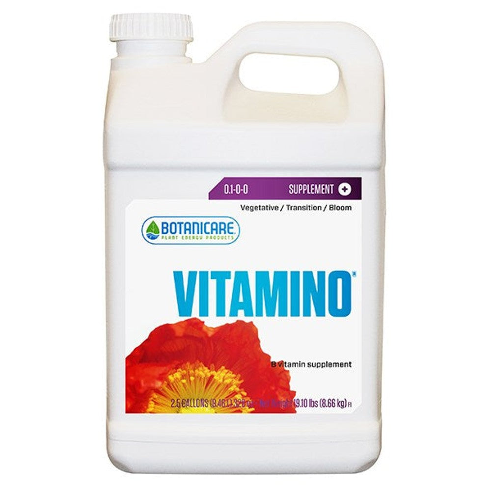 Botanicare 2.5gal Vitamino (2/CS)