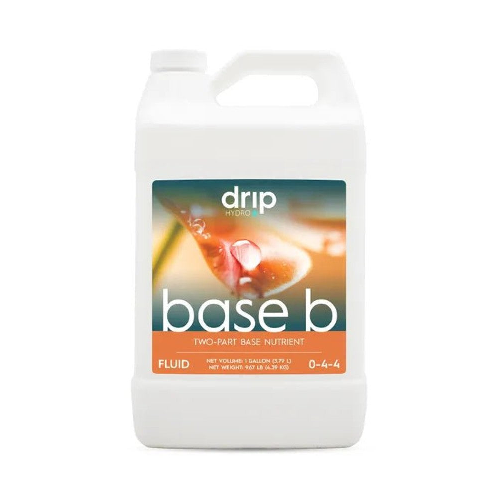Drip Base B - Black Label Supply llc