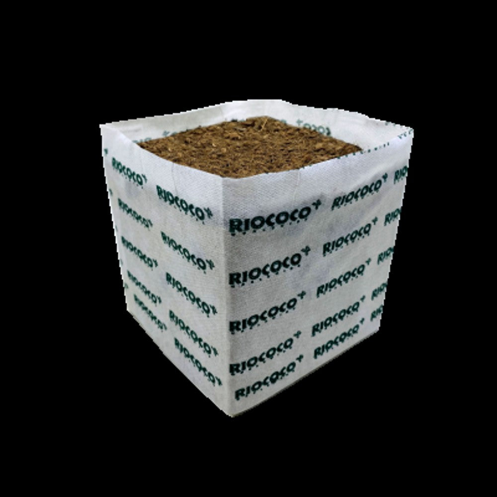 RIOCOCO® PCM 1 Gal Open Top Bag (Cellulose Mesh)