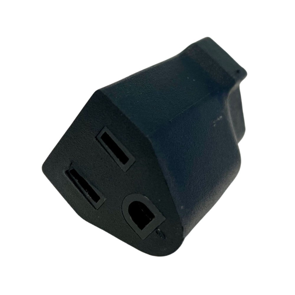 Flexstar 240V to 120V Adapters – Cables / Drivers / Components
