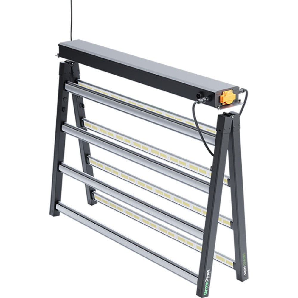 GrowPros HM960 4 x 6 LED Grow Light – LED - Bar Style