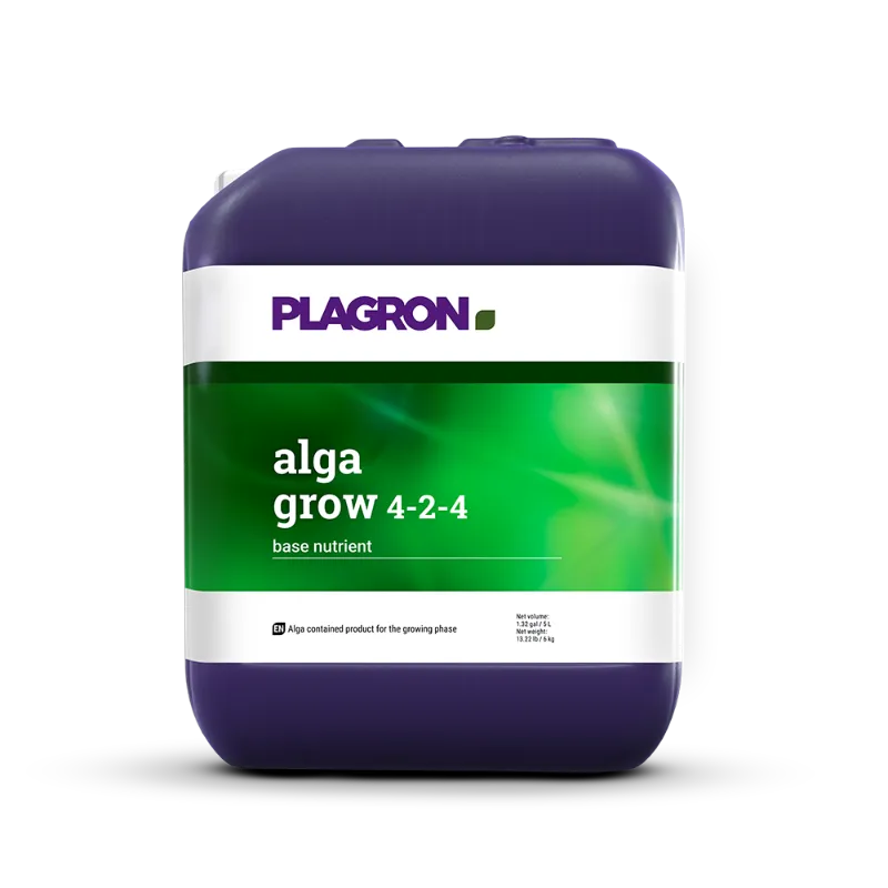 Plagron - Alga Grow