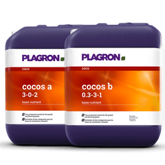 Plagron - Cocos A