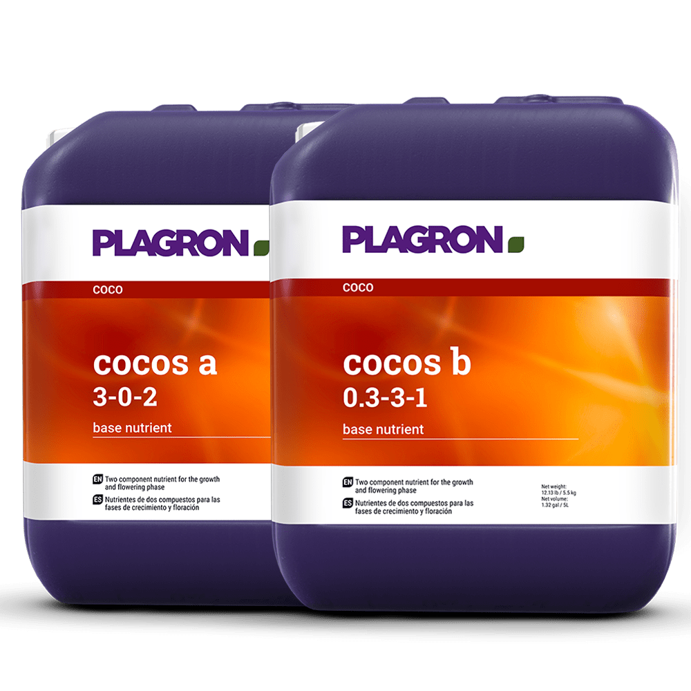 Plagron - Cocos B