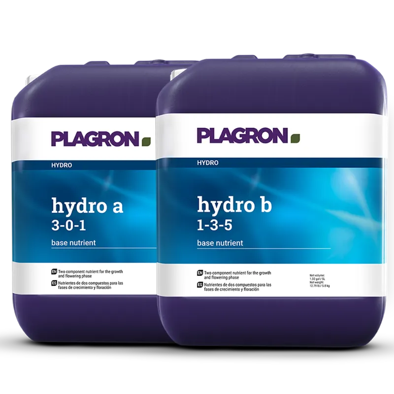 Plagron - Hydro A