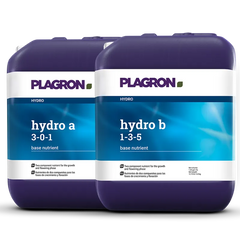 Plagron - Hydro B