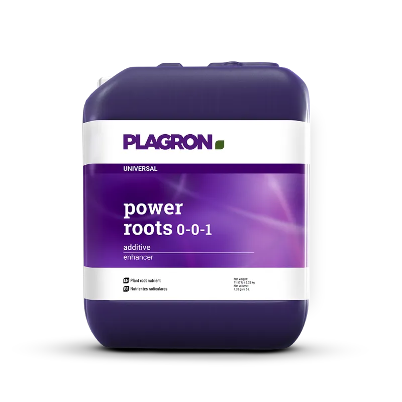 Plagron - Power Roots