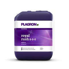Plagron - Royal Rush