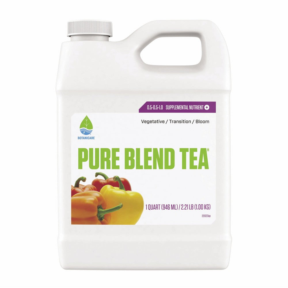 Botanicare 32oz Pure Blend Tea (12/CS)