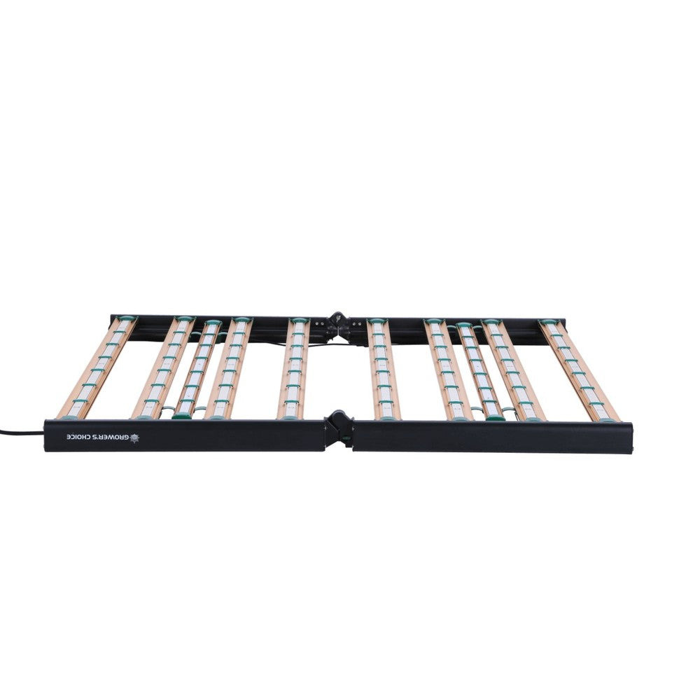 Growers Choice - UV - R Bloom Booster Set - Black Label Supply llc