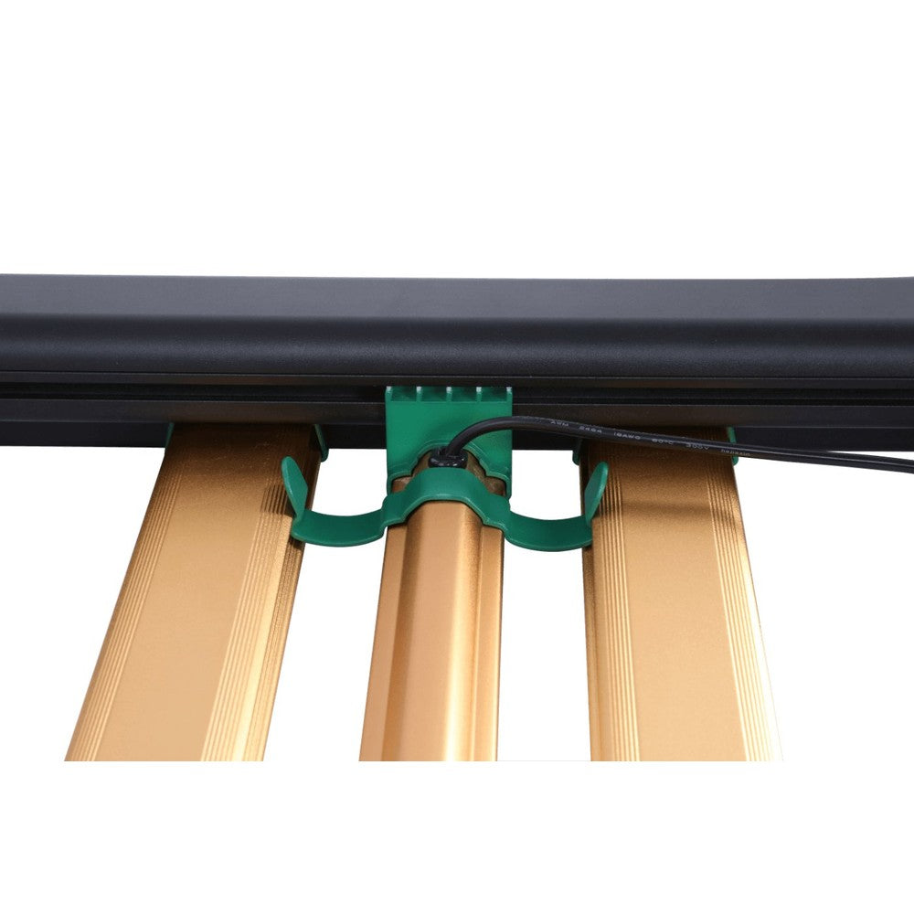 Growers Choice - UV - R Bloom Booster Set - Black Label Supply llc