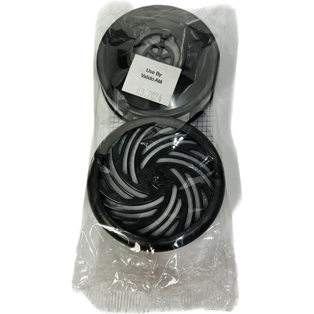 CHARCOAL FILTER 7100 PAIR – Garden Hygiene and Safety