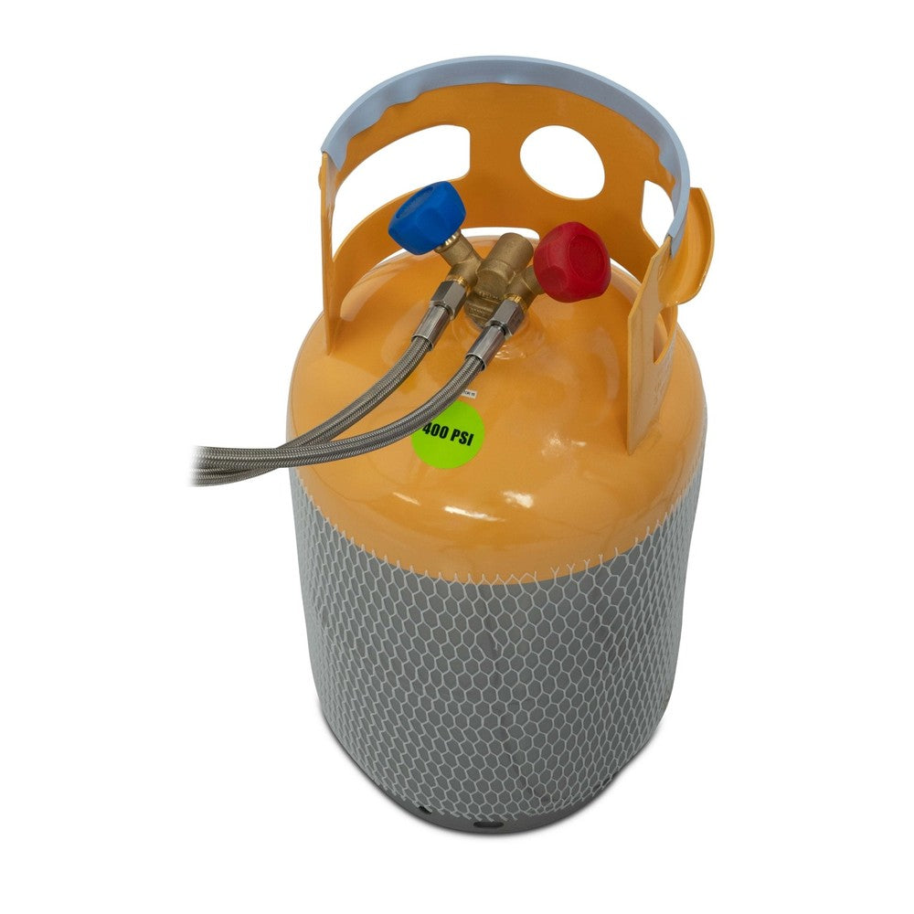 1LB EVO Closed Loop Extractor - Black Label Supply llc