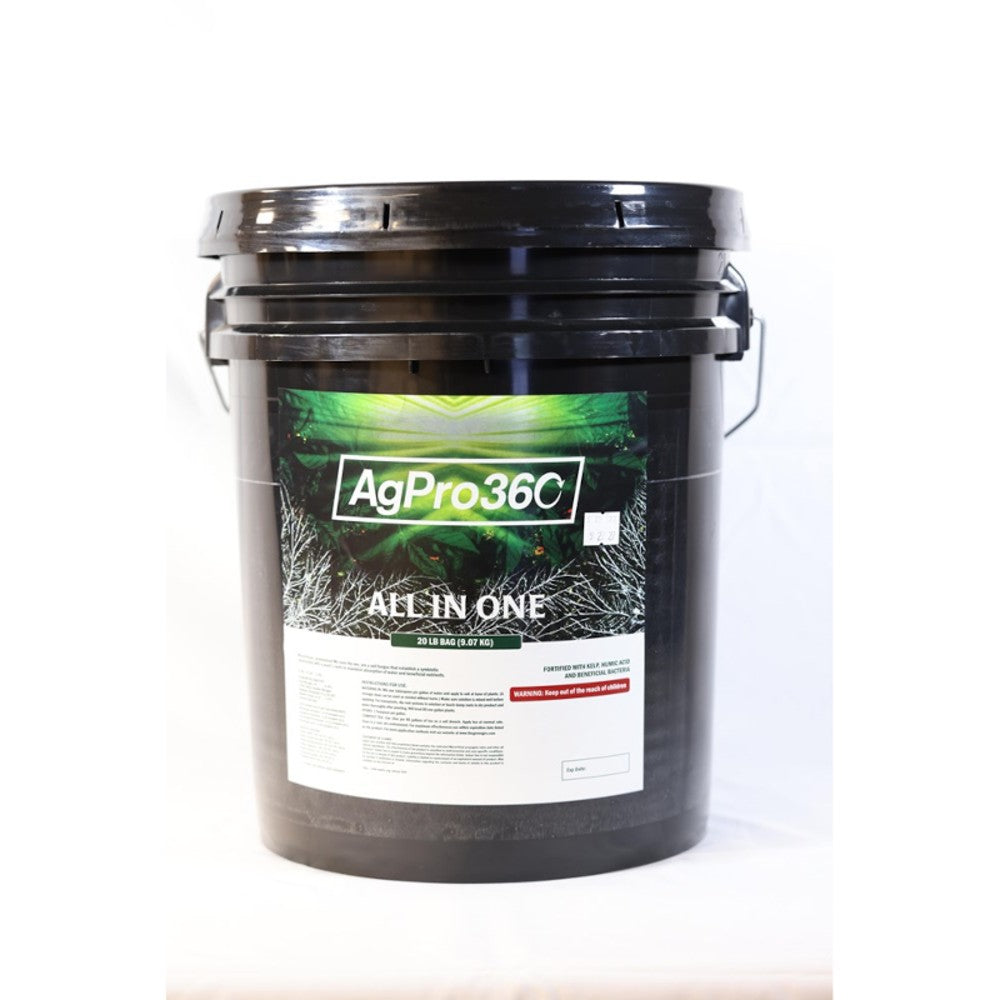 AgPro All In One Soluable – Water Soluble