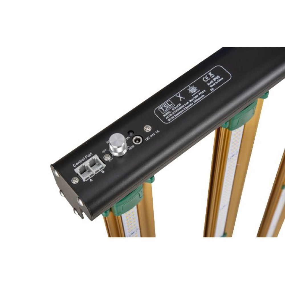Growers Choice - ROI - E720 LED - Black Label Supply llc