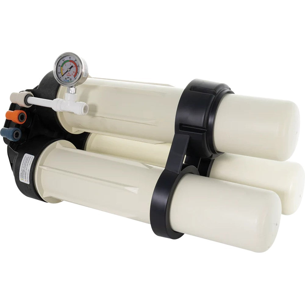 HydroLogic® Evolution-RO™ 1000 High Flow Water Filtration System - 1,000 GPD – Water Filter - Reverse Osmosis