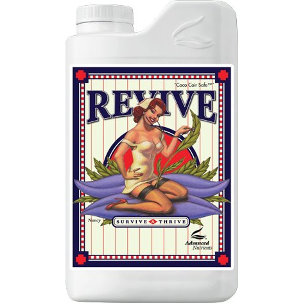 Revive - Black Label Supply llc