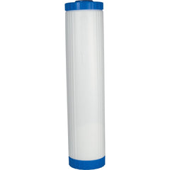 HyperLogic - 20in x 4.5in Membrane Cleaning Cartridge Alkaline Organics Removal (16/CS)