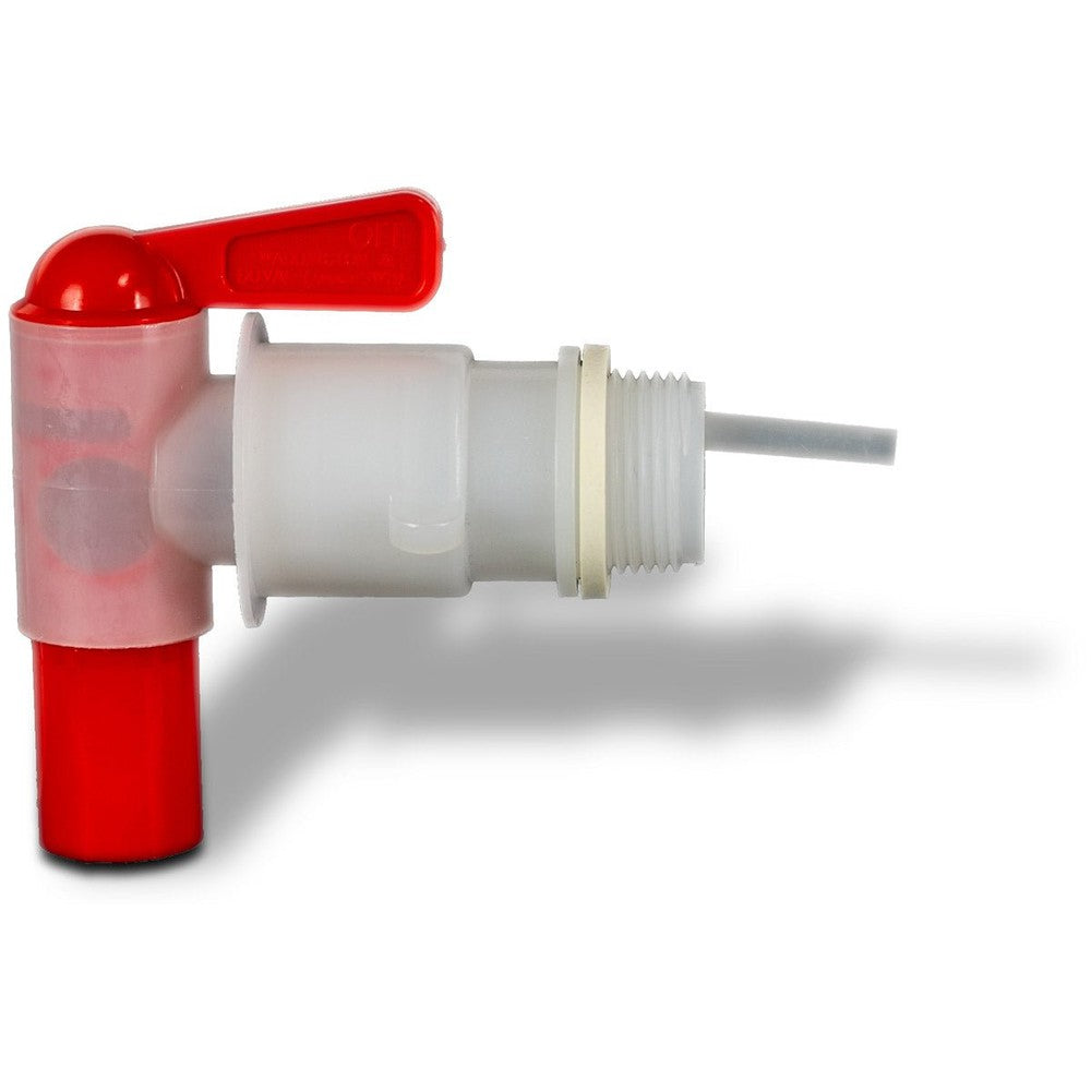 3/4" Self Venting Spigot - Black Label Supply llc