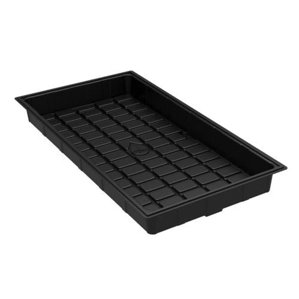 Botanicare 3ft x 6ft Core ID Tray Black (35/PL) – Trays