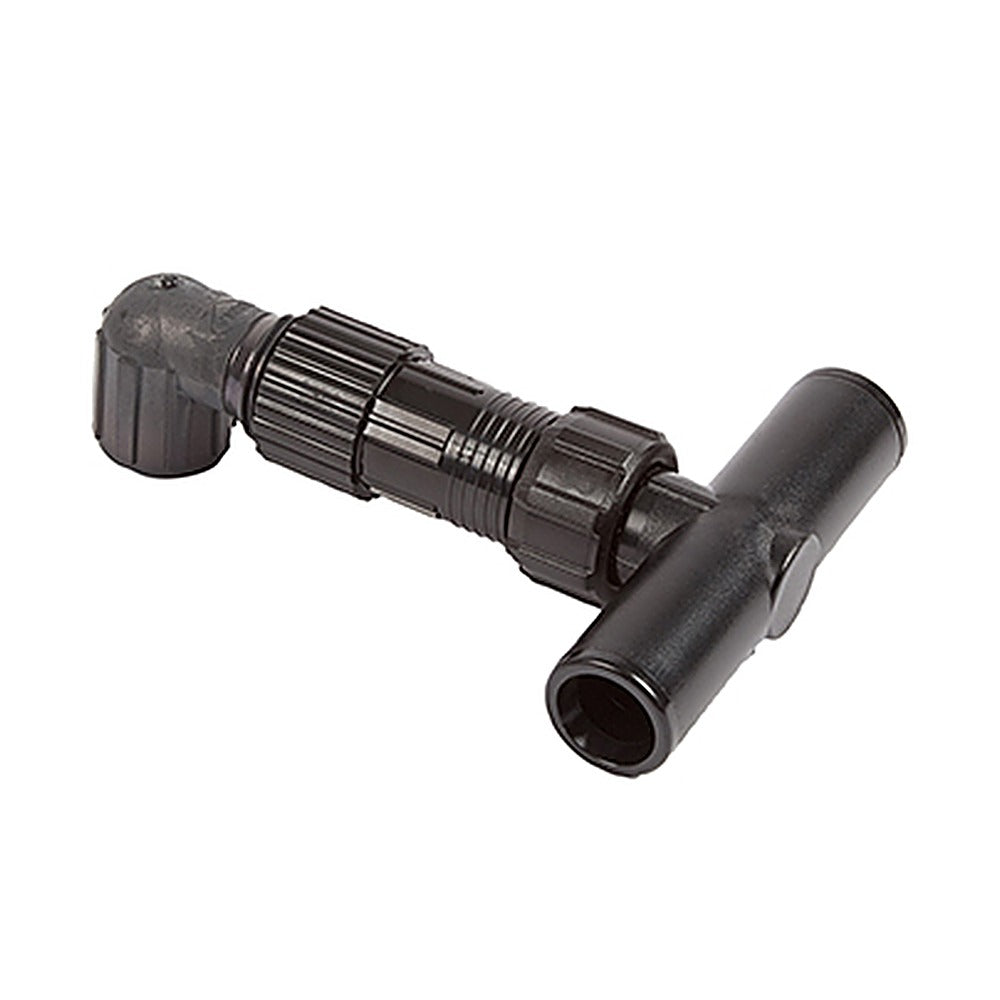 DIG - Sprinkler-to-Drip Conversion Kit 