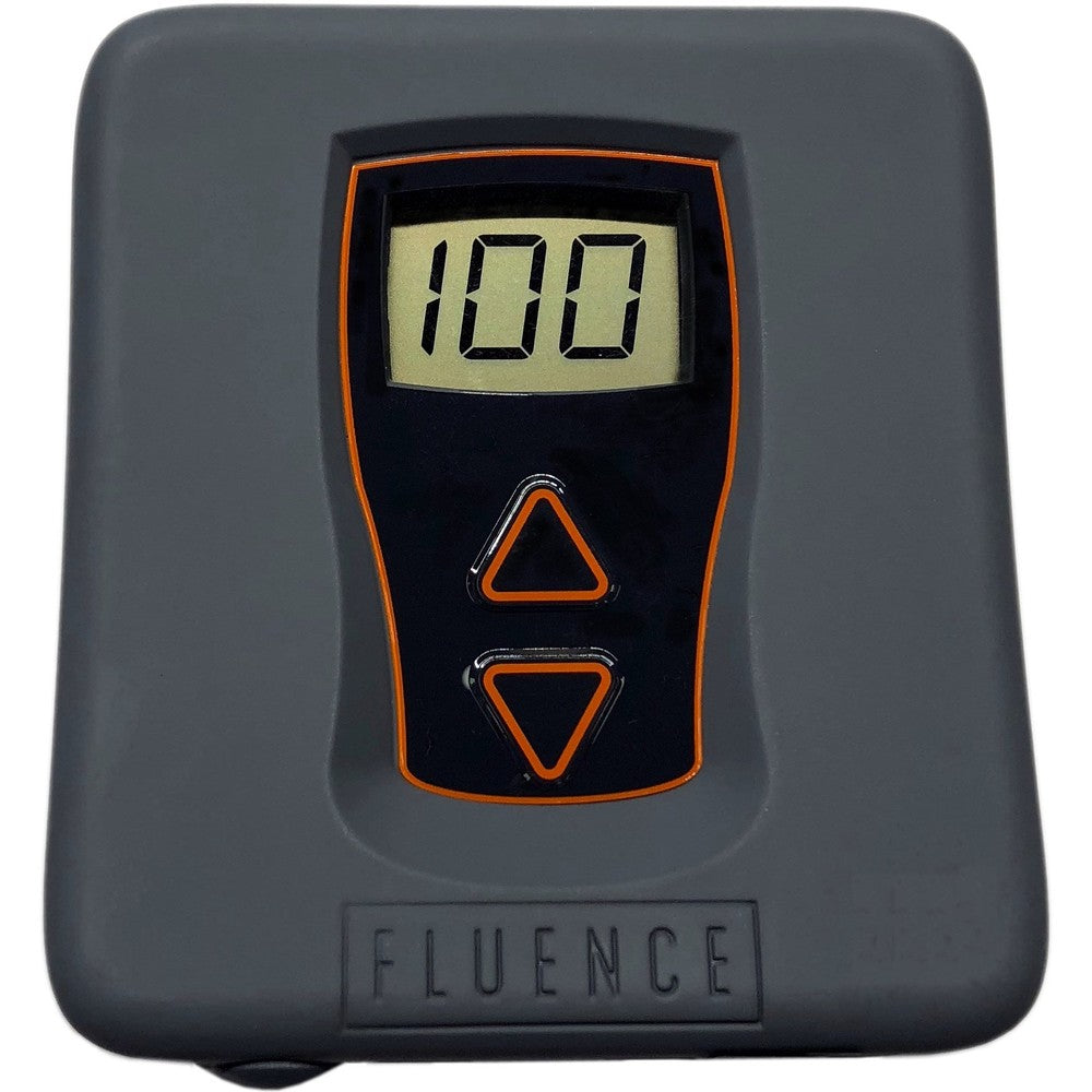 FLU WHISPER 2.0 Dimmer US