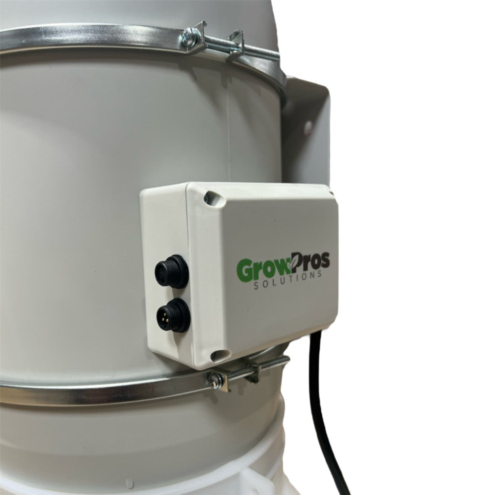 GrowPros Quetzalcoatl Air Circulation System – Ventilation Accessories