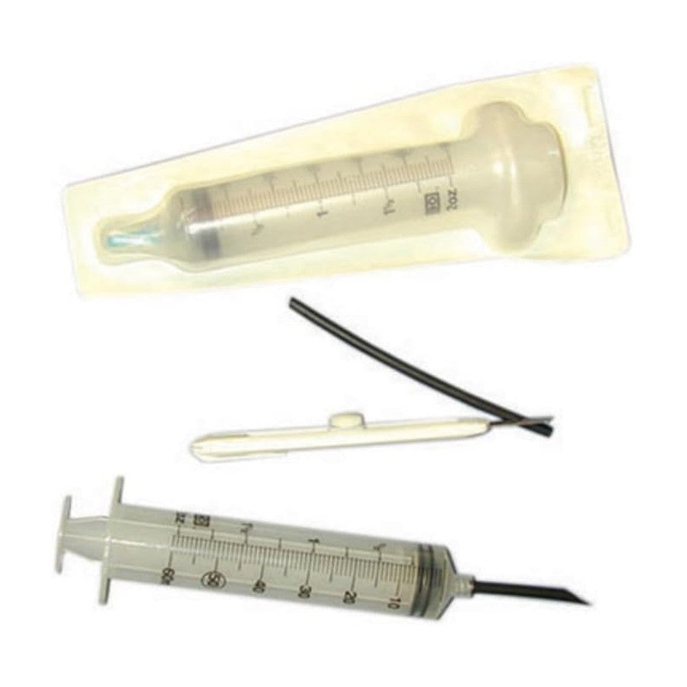 Grodan AD207079 60ML Plastic Needle for EC/pH Tests Syringe - 60 ml – Liquid & Weight Measuring