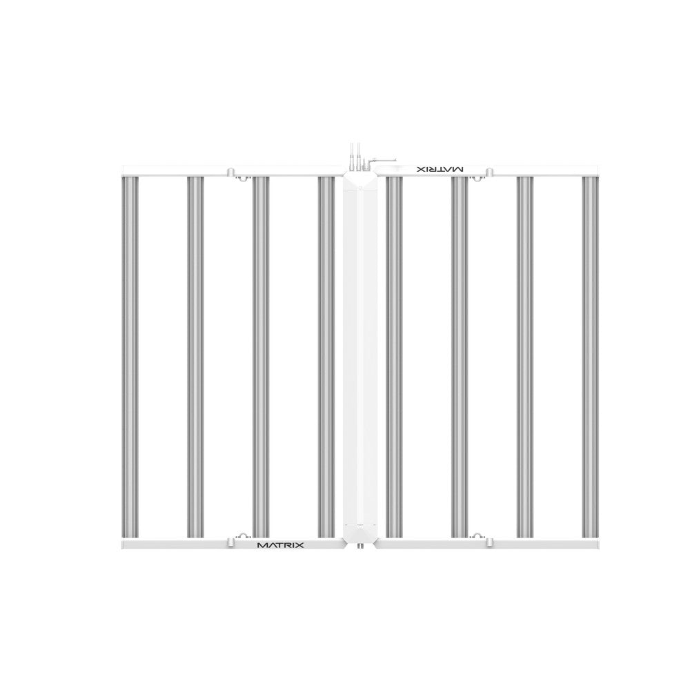 Matrix M Dyna - 4-Channel Tunable Spectrum LED (Version 1) – LED - Bar Style