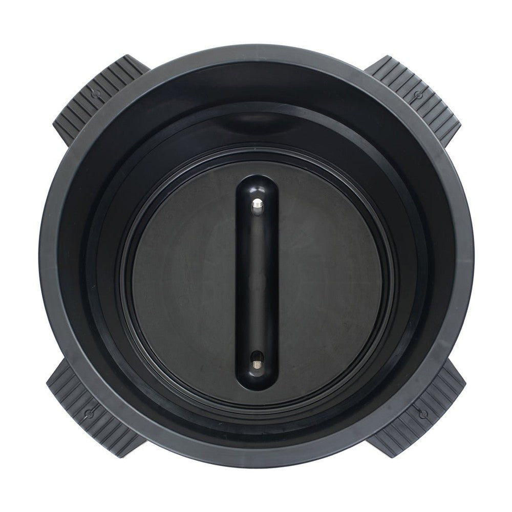 PCS P - 50 Pot Single - Black Label Supply llc