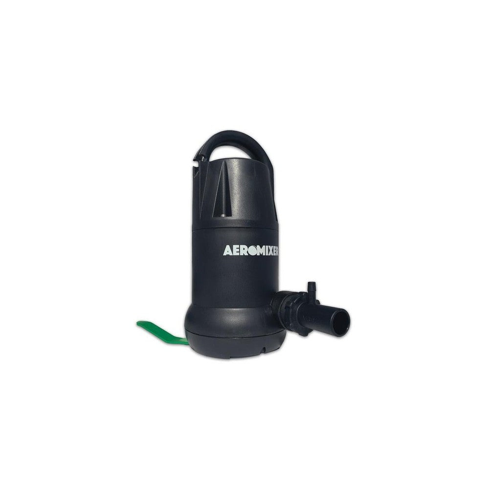 Aeromixer - Black Label Supply llc