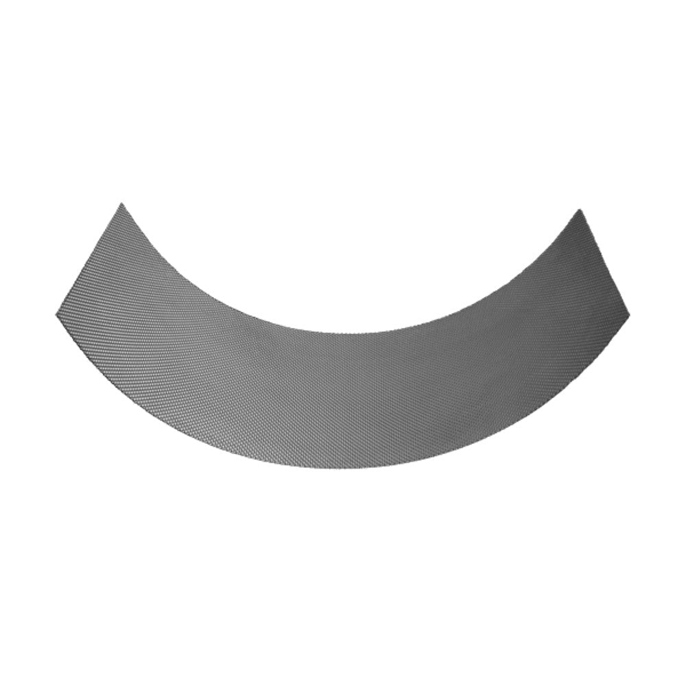 Mobius M210 Mill Screens – 1.6 mm Ultra Fine Rasp - M210 – 2.0 mm Fine Rasp - M210 – Milling Machines