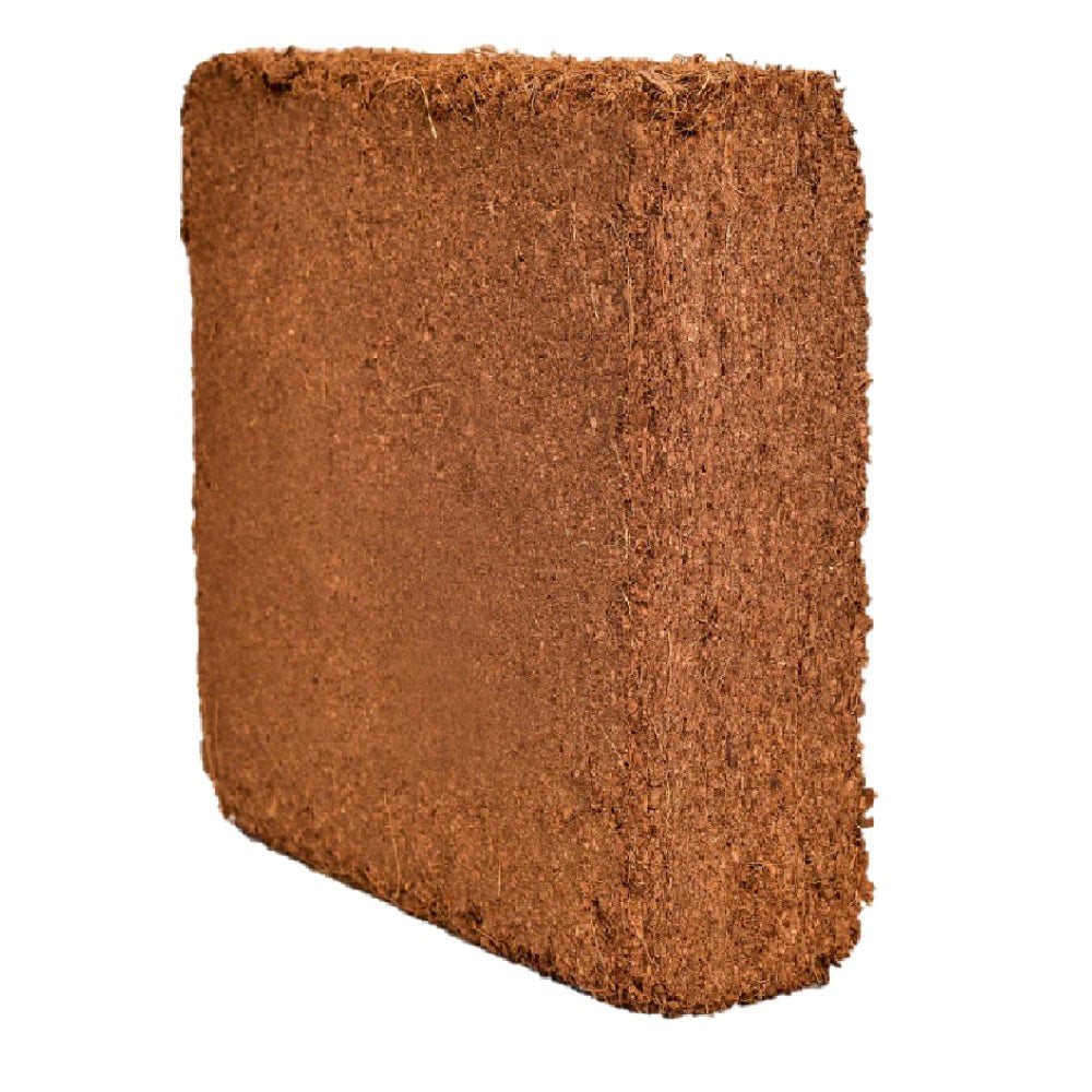 HortGrow Coco Coir 1 kg Blocks