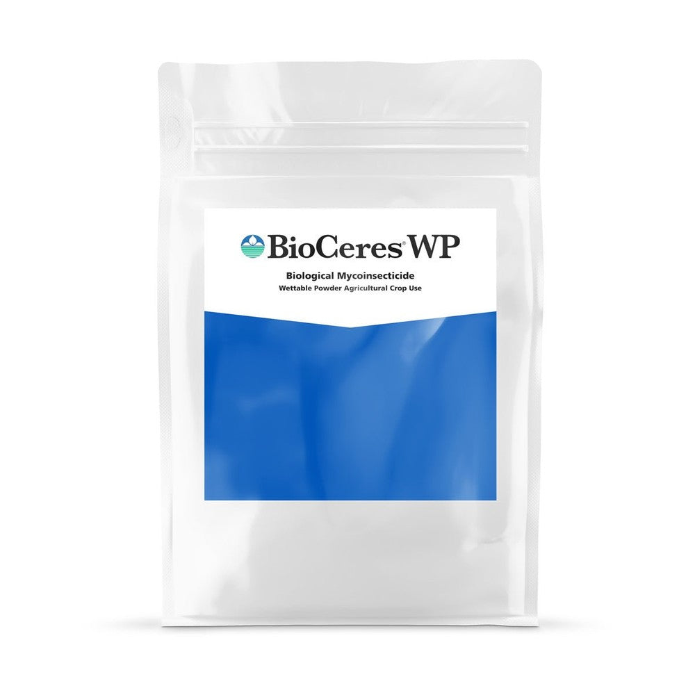 BioCeres WP - 1 lb Bag - Black Label Supply llc